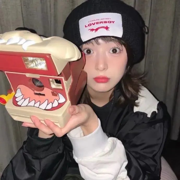 大使千金